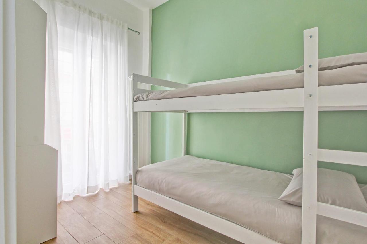 Sofia'S Home Rome Bagian luar foto