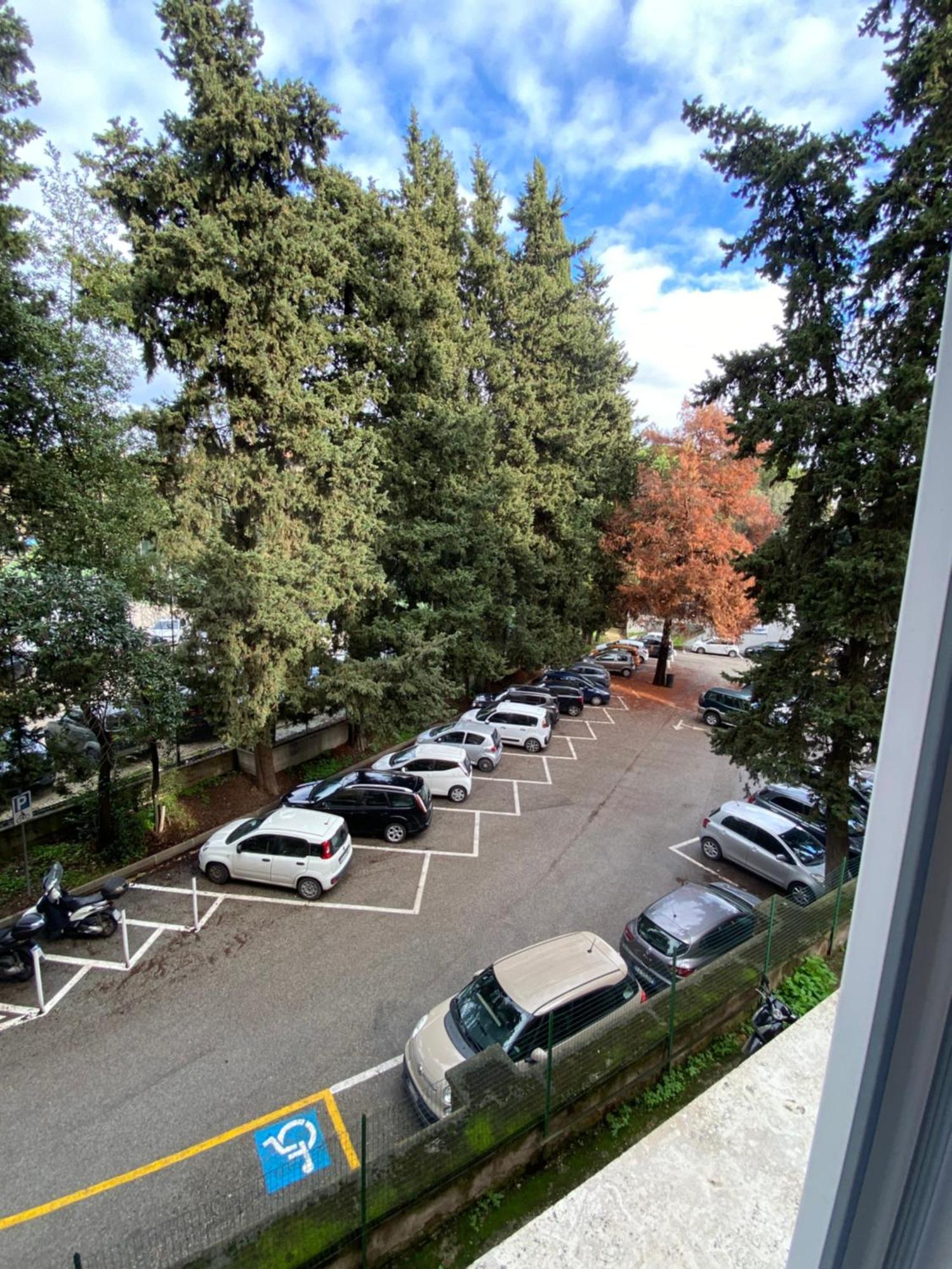 Sofia'S Home Rome Bagian luar foto